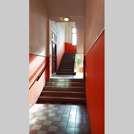 Апартаменты Piano Nobile Di Palazzo Vidmar In Centro A *