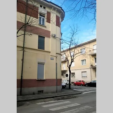Apartman Piano Nobile Di Palazzo Vidmar In Centro A